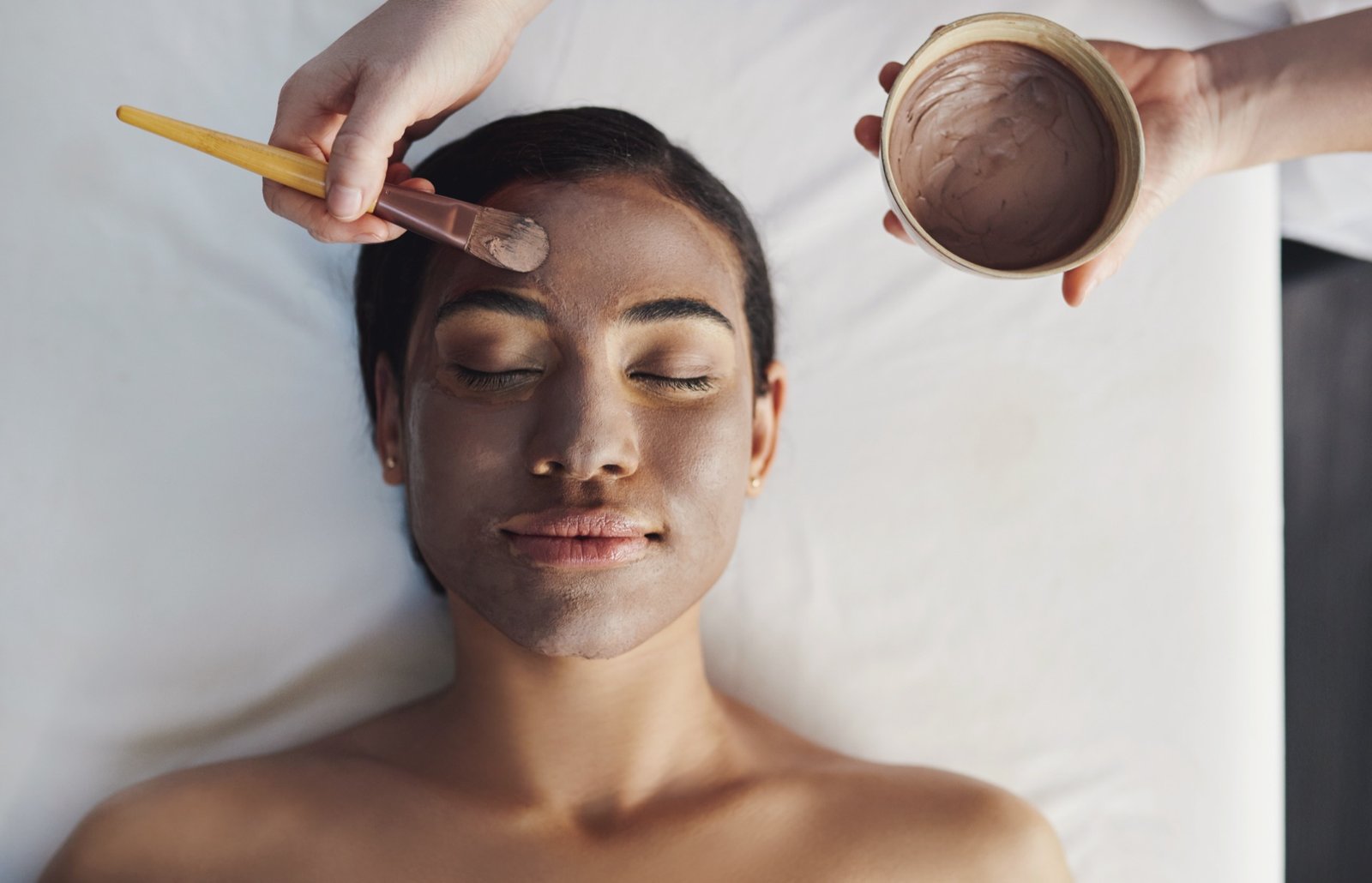 Ayurvedic Facial (Face & Neck Therapy)