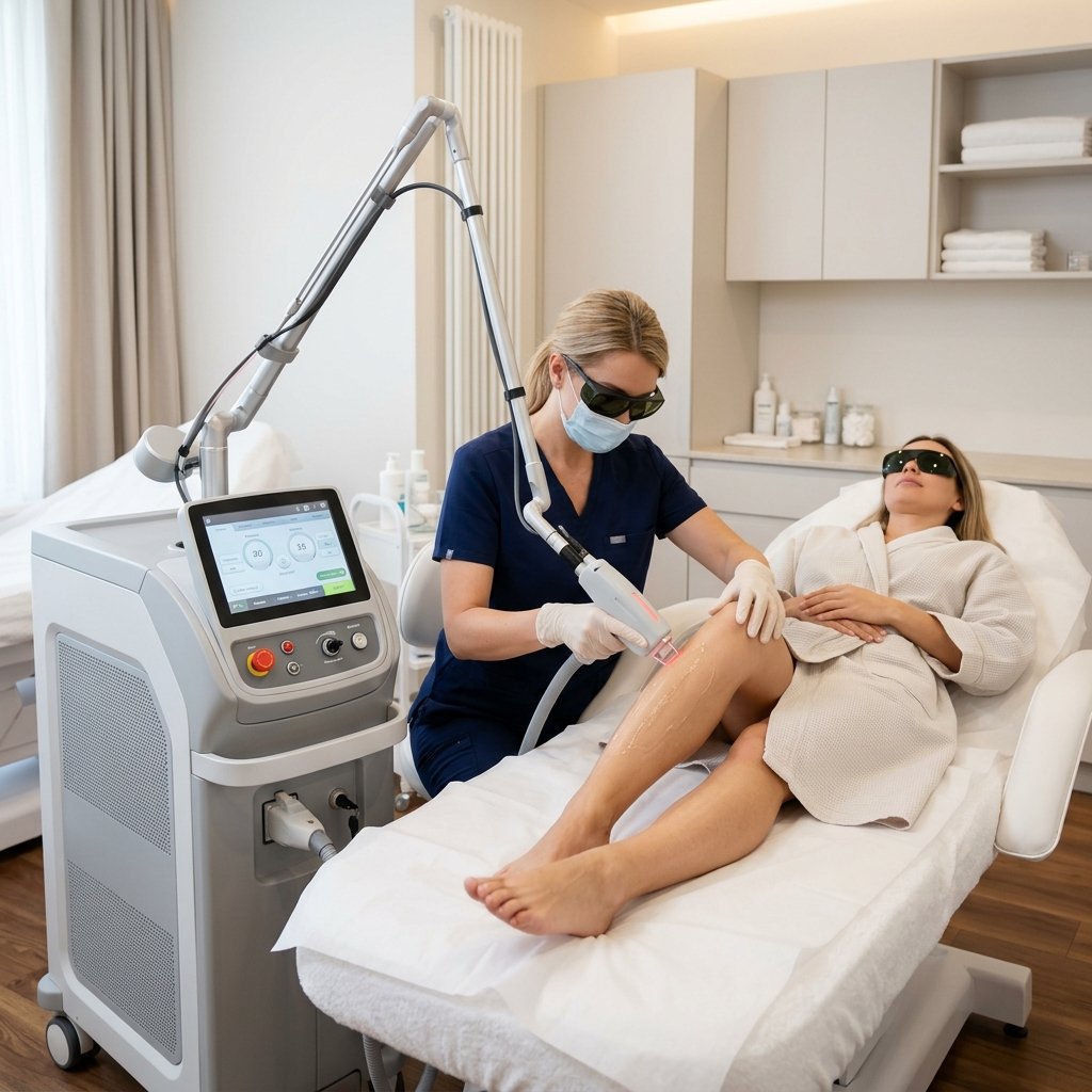 Professional Epilation